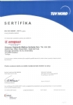 ISO 50001 2011 EYS
