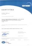 ISO 9001 2015
