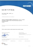 OHSAS 18001 2007 