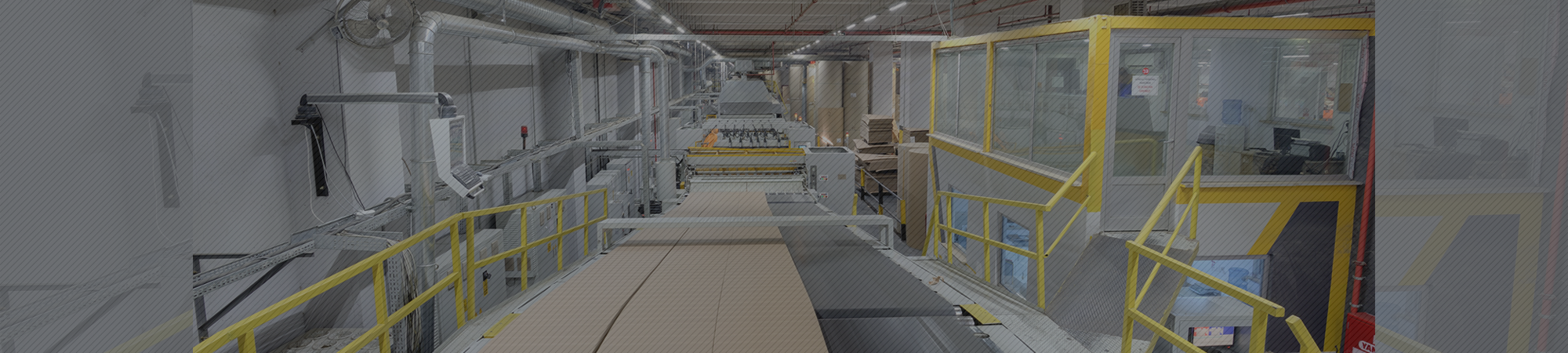 Production Line